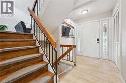 21 COLEBROOK Court | Kitchener Ontario | Slide Image Five