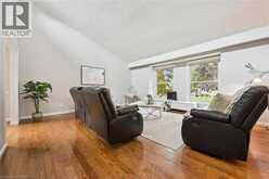 21 COLEBROOK Court | Kitchener Ontario | Slide Image Six