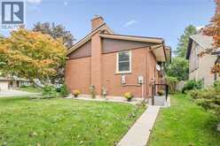 21 COLEBROOK Court | Kitchener Ontario | Slide Image Thirty-six