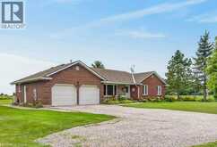 614 10TH CONCESSION Road | Hagersville Ontario | Slide Image One