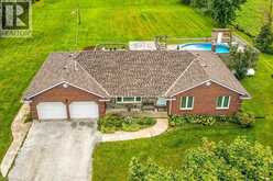 614 10TH CONCESSION Road | Hagersville Ontario | Slide Image Four