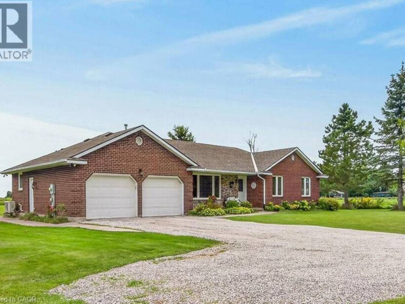 614 10TH CONCESSION Road, Hagersville, Ontario N0A 1H0