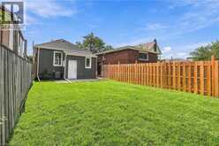 19 VANSITMART Avenue | Hamilton Ontario | Slide Image Twenty-six