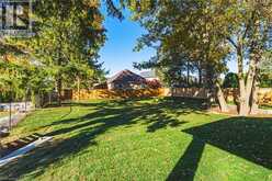 362 HARMONY HALL Drive | Ancaster Ontario | Slide Image Thirty-six