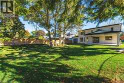 362 HARMONY HALL Drive | Ancaster Ontario | Slide Image Thirty-seven