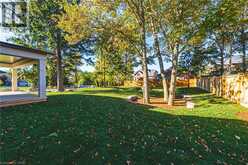 362 HARMONY HALL Drive | Ancaster Ontario | Slide Image Thirty-eight