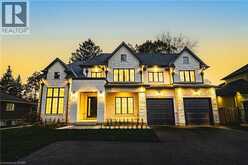 362 HARMONY HALL Drive | Ancaster Ontario | Slide Image Thirty-nine