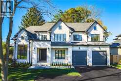 362 HARMONY HALL Drive | Ancaster Ontario | Slide Image One