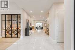 362 HARMONY HALL Drive | Ancaster Ontario | Slide Image Two