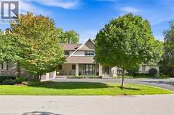 534 ANN Avenue | Burlington Ontario | Slide Image One