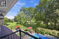 534 ANN Avenue | Burlington Ontario | Slide Image Twenty-six