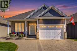 25 RIESLING Drive | Niagara-on-the-Lake Ontario | Slide Image One