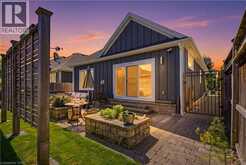 25 RIESLING Drive | Niagara-on-the-Lake Ontario | Slide Image Two