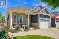 25 RIESLING Drive | Niagara-on-the-Lake Ontario | Slide Image Six