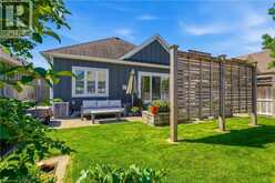25 RIESLING Drive | Niagara-on-the-Lake Ontario | Slide Image Seven