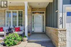 25 RIESLING Drive | Niagara-on-the-Lake Ontario | Slide Image Eight