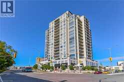 160 MACDONELL Street Unit# 802 | Guelph Ontario | Slide Image Two