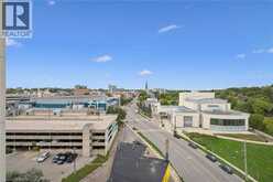 160 MACDONELL Street Unit# 802 | Guelph Ontario | Slide Image Thirty-six