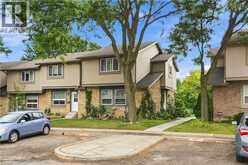 643 WOODWARD Avenue Unit# 70 | Milton Ontario | Slide Image One