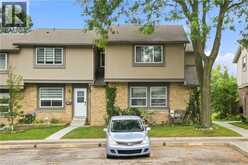 643 WOODWARD Avenue Unit# 70 | Milton Ontario | Slide Image Two