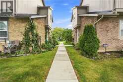 643 WOODWARD Avenue Unit# 70 | Milton Ontario | Slide Image Three