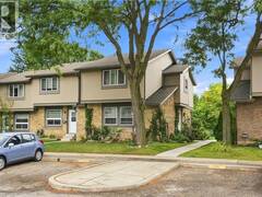 643 WOODWARD Avenue Milton Ontario, L9T 3K4