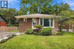 212 WEST 33RD Street | Hamilton Ontario | Slide Image Three