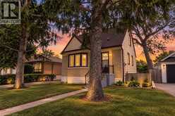 269 QUEENSDALE Avenue E | Hamilton Ontario | Slide Image One