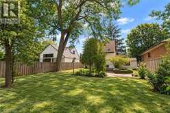 269 QUEENSDALE Avenue E | Hamilton Ontario | Slide Image Eight