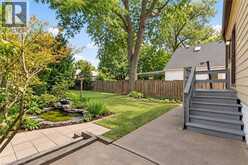269 QUEENSDALE Avenue E | Hamilton Ontario | Slide Image Forty