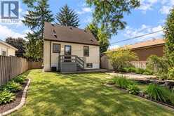 269 QUEENSDALE Avenue E | Hamilton Ontario | Slide Image Six