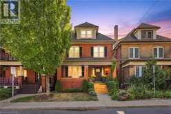 25 FAIRHOLT Road S | Hamilton Ontario | Slide Image One