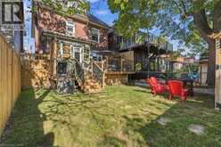 25 FAIRHOLT Road S | Hamilton Ontario | Slide Image Thirty-two