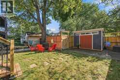 25 FAIRHOLT Road S | Hamilton Ontario | Slide Image Thirty-four