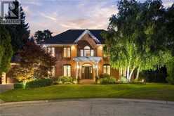 359 SUNNYMEADE Drive | Ancaster Ontario | Slide Image One