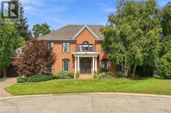 359 SUNNYMEADE Drive | Ancaster Ontario | Slide Image Two