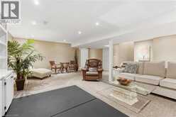 359 SUNNYMEADE Drive | Ancaster Ontario | Slide Image Thirty-eight