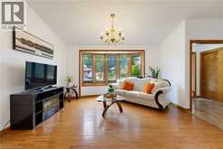 35 WINDY RIDGE Drive | Kitchener Ontario | Slide Image Ten