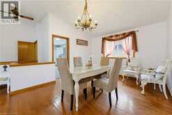 35 WINDY RIDGE Drive | Kitchener Ontario | Slide Image Twelve