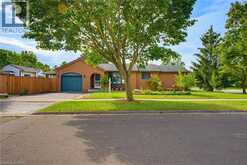 35 WINDY RIDGE Drive | Kitchener Ontario | Slide Image One