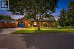 35 WINDY RIDGE Drive | Kitchener Ontario | Slide Image Two