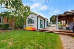 35 WINDY RIDGE Drive | Kitchener Ontario | Slide Image Thirty-one
