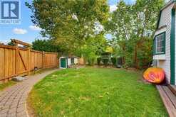 35 WINDY RIDGE Drive | Kitchener Ontario | Slide Image Thirty-four