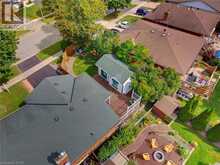 35 WINDY RIDGE Drive | Kitchener Ontario | Slide Image Thirty-six