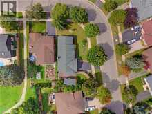 35 WINDY RIDGE Drive | Kitchener Ontario | Slide Image Thirty-seven
