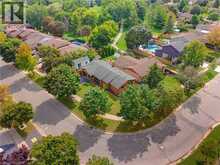 35 WINDY RIDGE Drive | Kitchener Ontario | Slide Image Thirty-eight