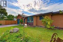 35 WINDY RIDGE Drive | Kitchener Ontario | Slide Image Five