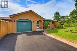 35 WINDY RIDGE Drive | Kitchener Ontario | Slide Image Six