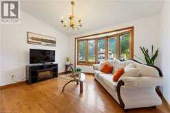 35 WINDY RIDGE Drive | Kitchener Ontario | Slide Image Nine