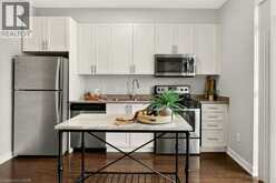 2486 OLD BRONTE Road Unit# 701 | Oakville Ontario | Slide Image Ten